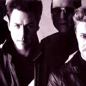 Tin Machine - List pictures
