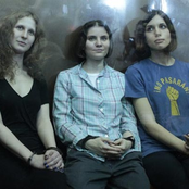 Pussy Riot - List pictures