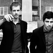 Balthazar - List pictures