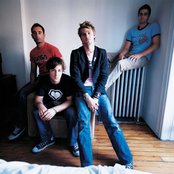 American Hi-fi - List pictures