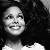 Janet Jackson - List pictures