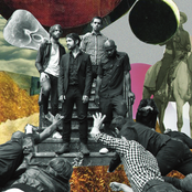 The Heavy - List pictures