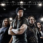 Poisonblack - List pictures