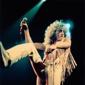 Roger Daltrey - List pictures