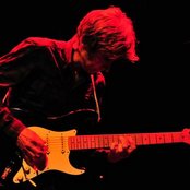 Eric Johnson - List pictures