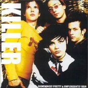 Killer - List pictures