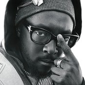Will I Am - List pictures
