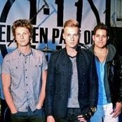 Eleven Past One - List pictures