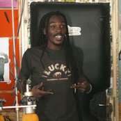 Anthony B - List pictures