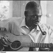 Joseph Spence - List pictures