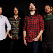 Foo Fighters - List pictures