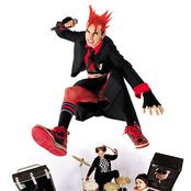 Mindless Self Indulgence - List pictures