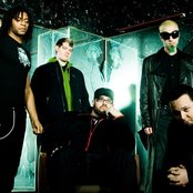 Evans Blue - List pictures