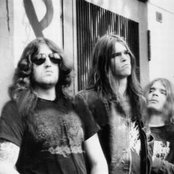 Asphyx - List pictures