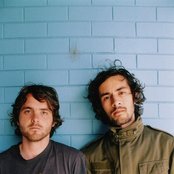 Midnight Juggernauts - List pictures