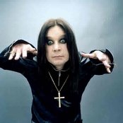Ozzy Osbourne - List pictures