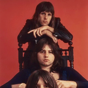 Emerson, Lake & Palmer - List pictures