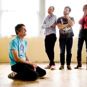 Stephen Malkmus & The Jicks - List pictures