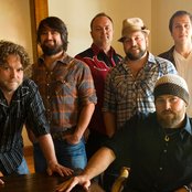 Zac Brown Band - List pictures