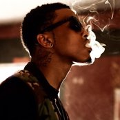 August Alsina - List pictures