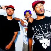 Pac Div - List pictures