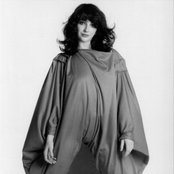 Kate Bush - List pictures