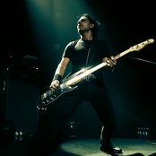 Danko Jones - List pictures