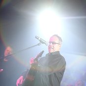 Darrell Evans - List pictures