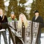 Shaman - List pictures