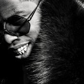 Keith Jenkins - List pictures