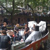 Bettie Serveert - List pictures