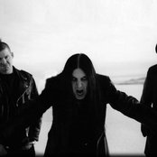 Crest Of Darkness - List pictures