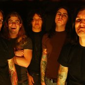 As I Lay Dying - List pictures