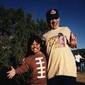 Bloodhound Gang - List pictures