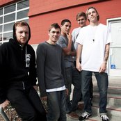 The Story So Far - List pictures