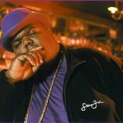 Big Moe - List pictures