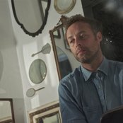 Luke Temple - List pictures