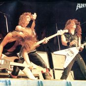 Anvil - List pictures