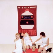 Chicks On Speed - List pictures