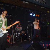 The Mint Chicks - List pictures