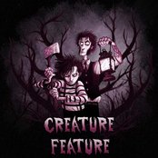 Creature Feature - List pictures