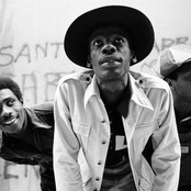 The Heptones - List pictures