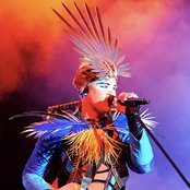 Empire Of The Sun - List pictures