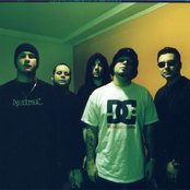 Limp Bizkit - List pictures