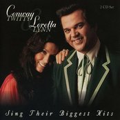 Conway & Loretta - List pictures