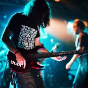 Vildhjarta - List pictures