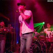 G. Love & Special Sauce - List pictures