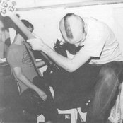 Modern Life Is War - List pictures