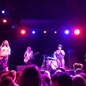 The Julie Ruin - List pictures