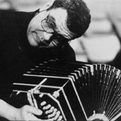 Dino Saluzzi - List pictures